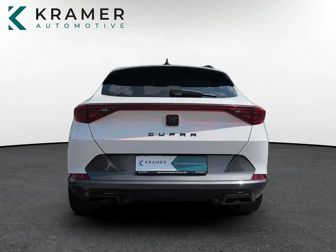 CUPRA Formentor - Thumbnail 5