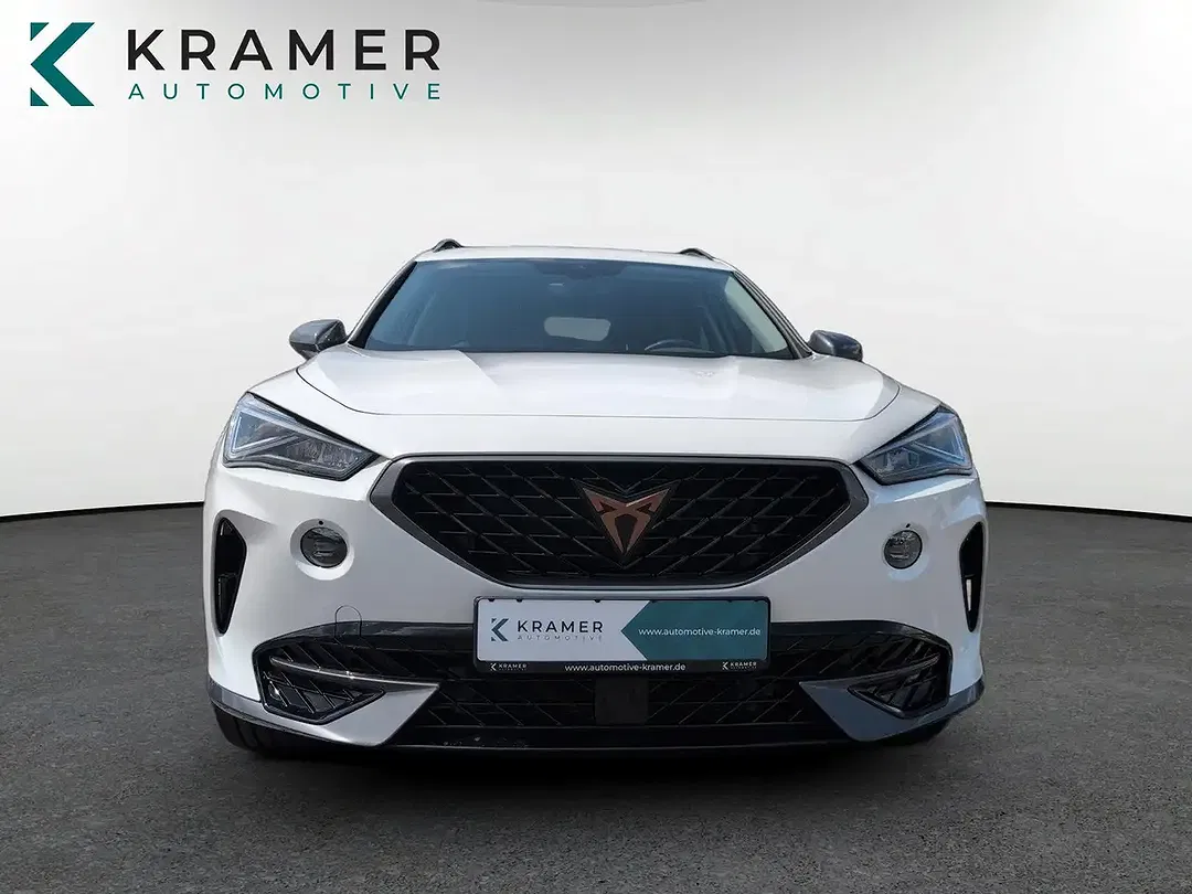 CUPRA Formentor - Thumbnail 9