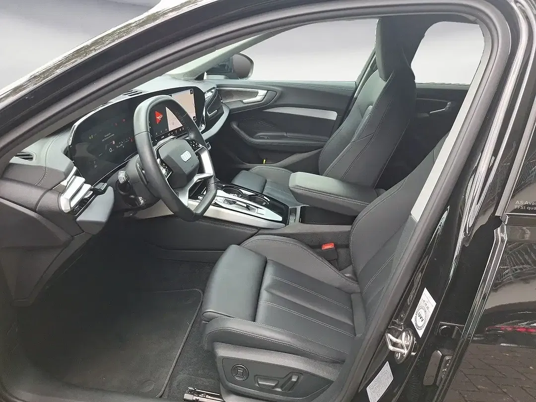 Audi A5 - Thumbnail 9