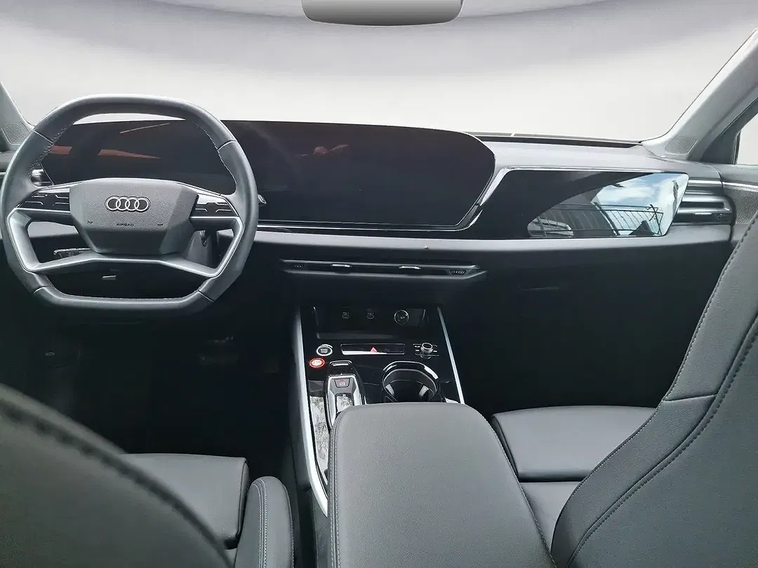 Audi A5 - Thumbnail 11