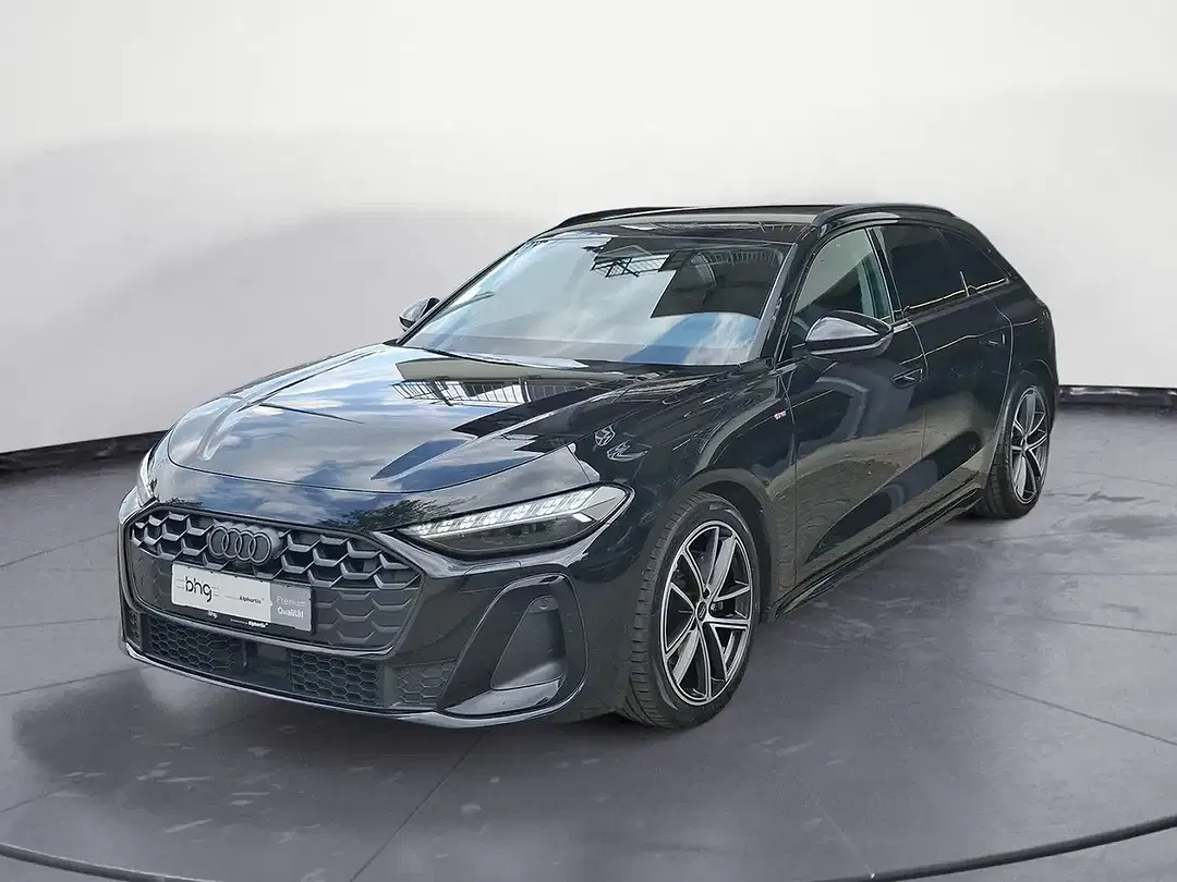 Audi A5 TFSI quattro - foto 1