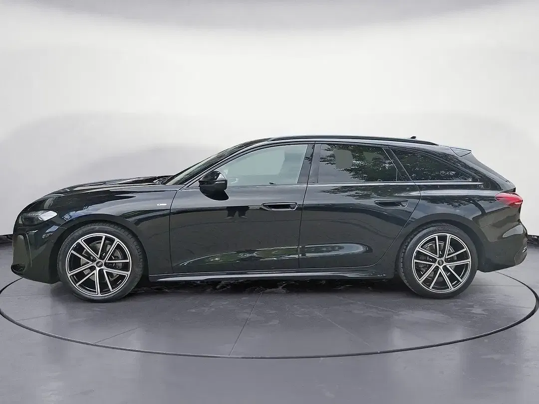 Audi A5 TFSI quattro - foto 2