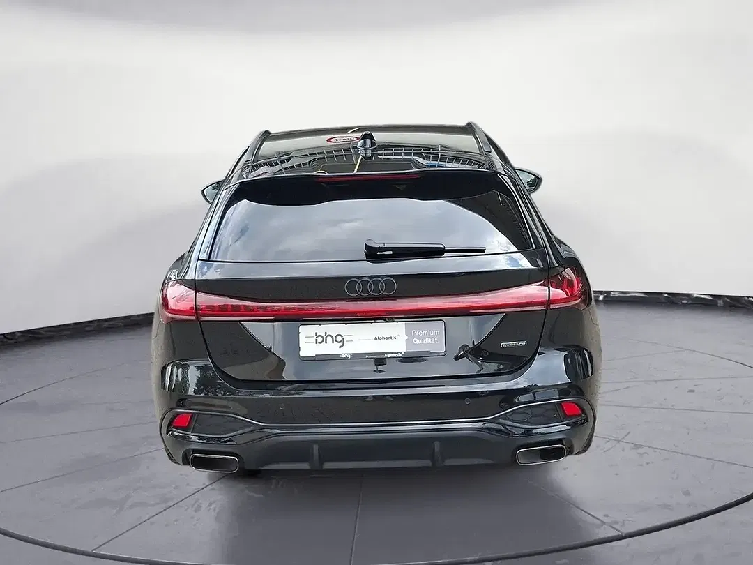 Audi A5 - Thumbnail 4