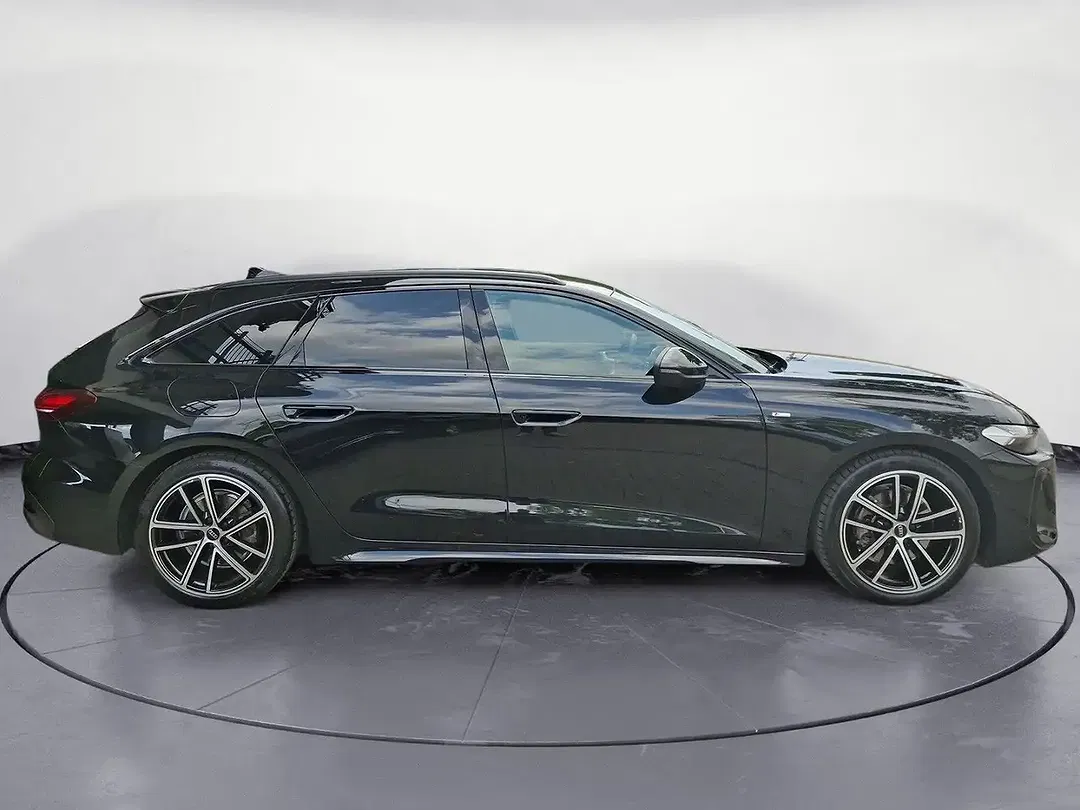 Audi A5 - Thumbnail 5