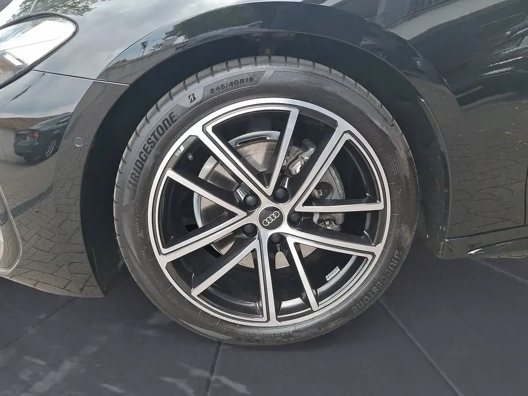 Audi A5 - Thumbnail 6