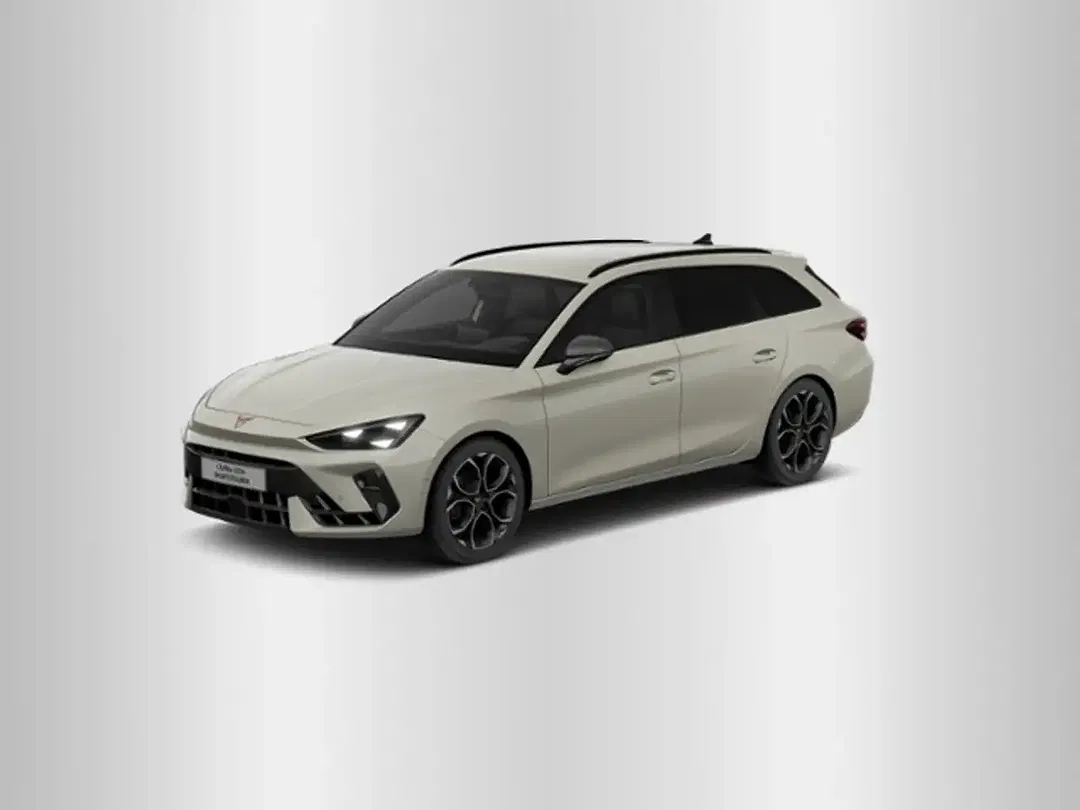 CUPRA Leon - Thumbnail 2
