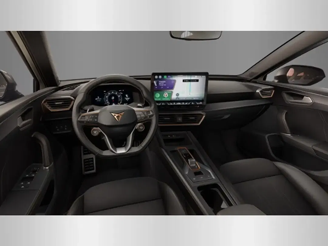 CUPRA Leon - Thumbnail 7