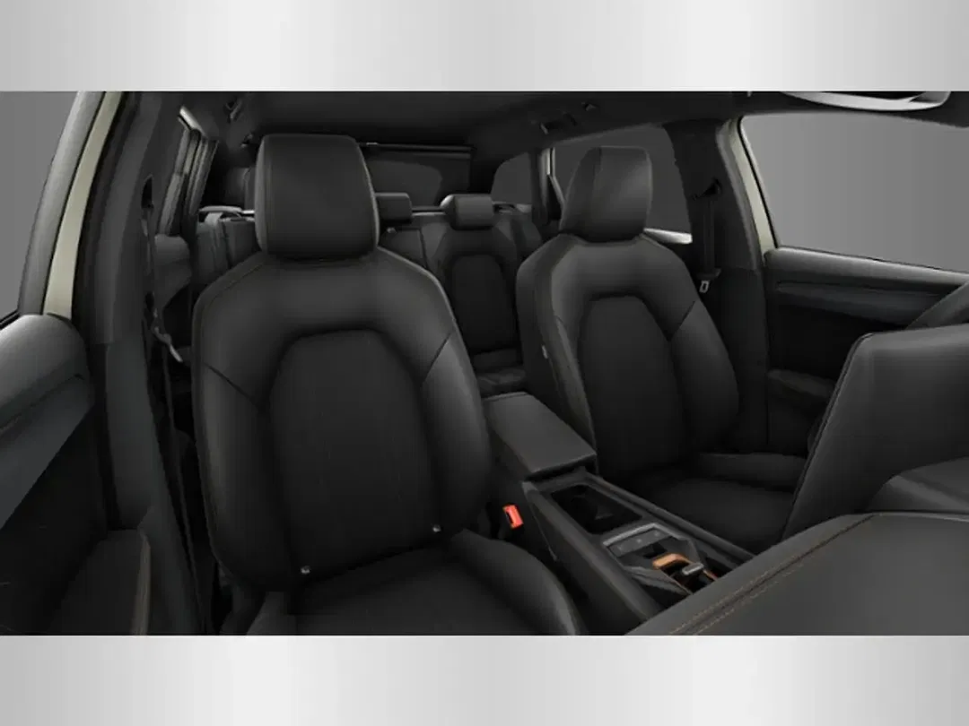 CUPRA Leon - Thumbnail 9