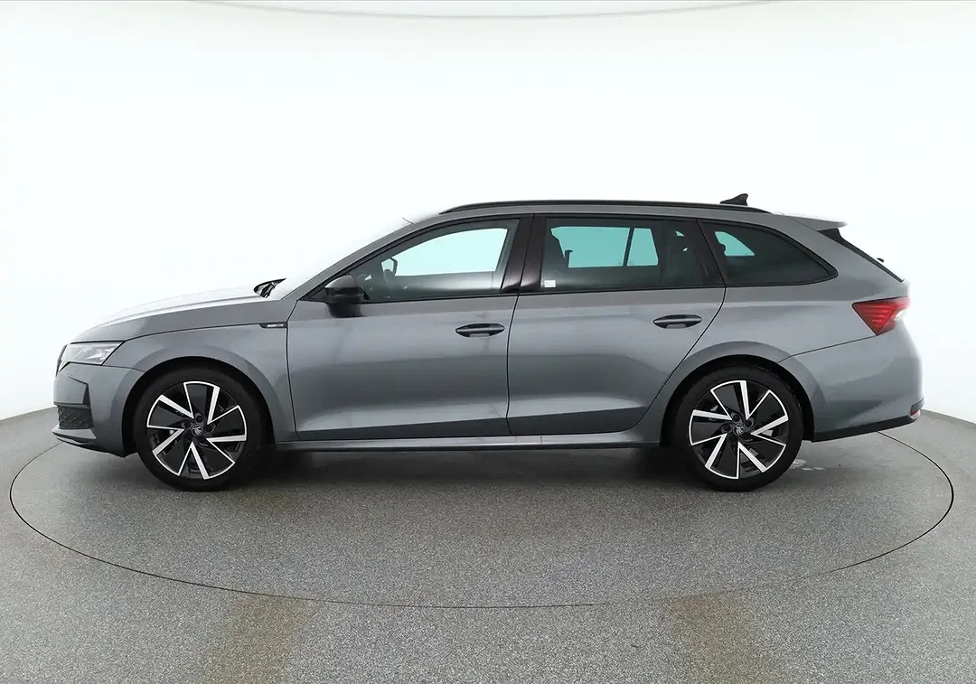 Skoda Octavia - Afbeelding 1