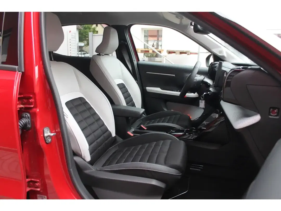 Citroen C3 Aircross - Thumbnail 10