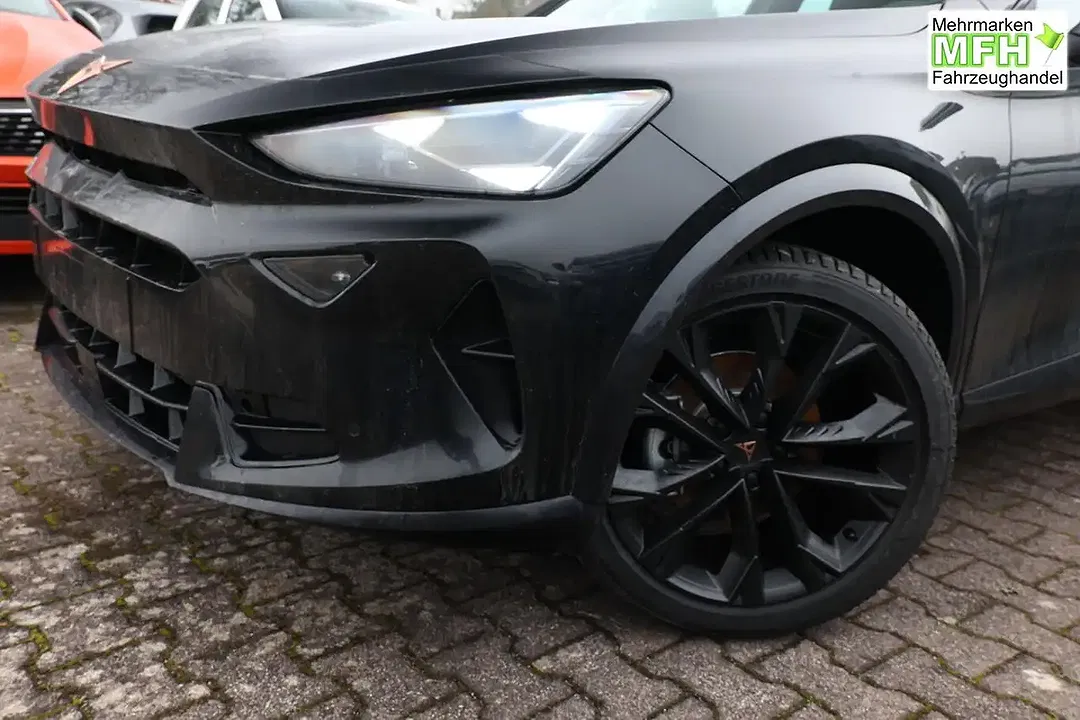 CUPRA Formentor - Thumbnail 4