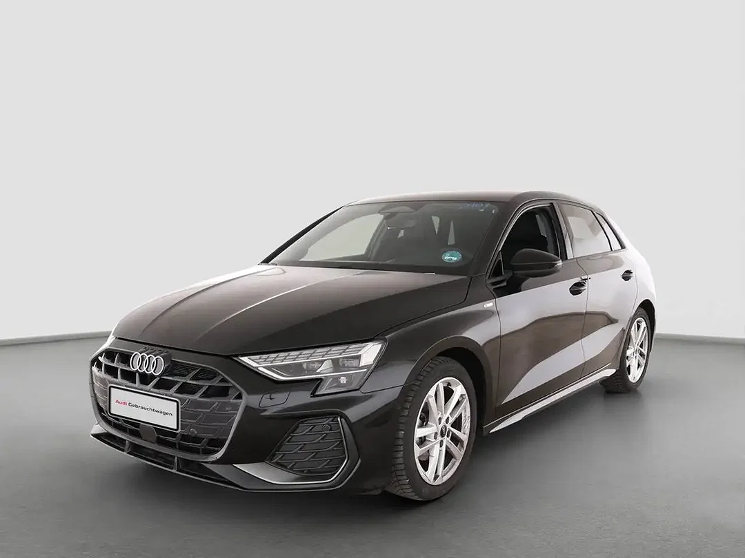 Audi A3 - Afbeelding 1