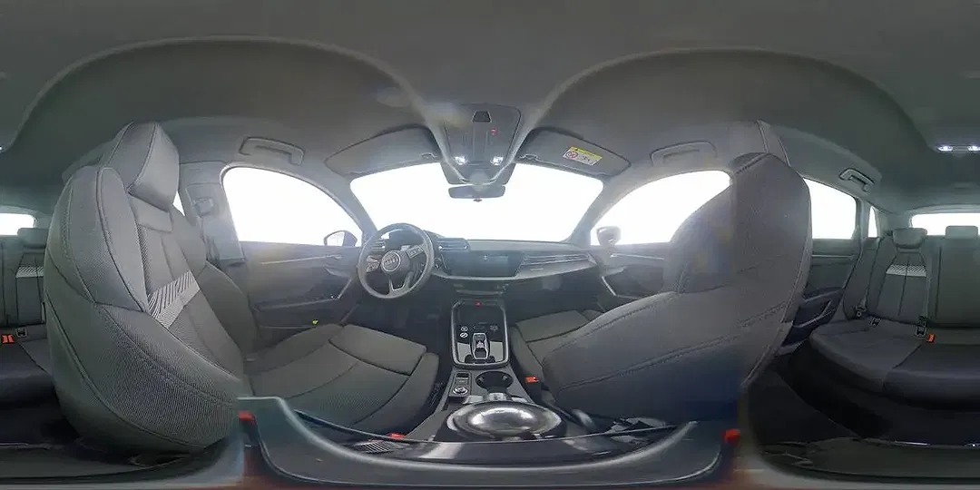 Audi A3 - Thumbnail 3