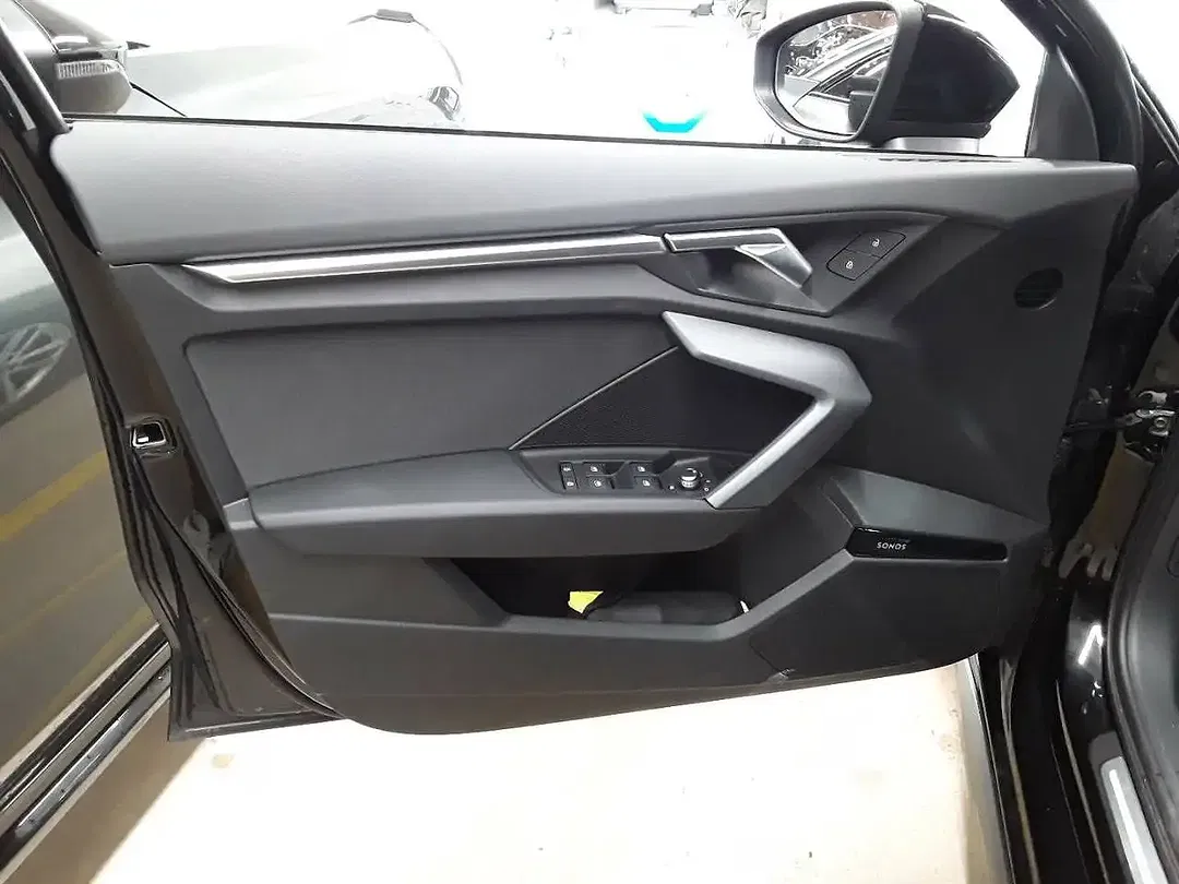 Audi A3 - Thumbnail 5