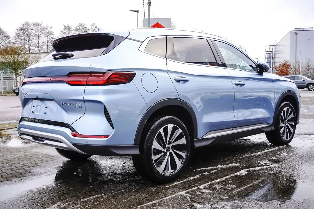BYD Seal U - Thumbnail 6
