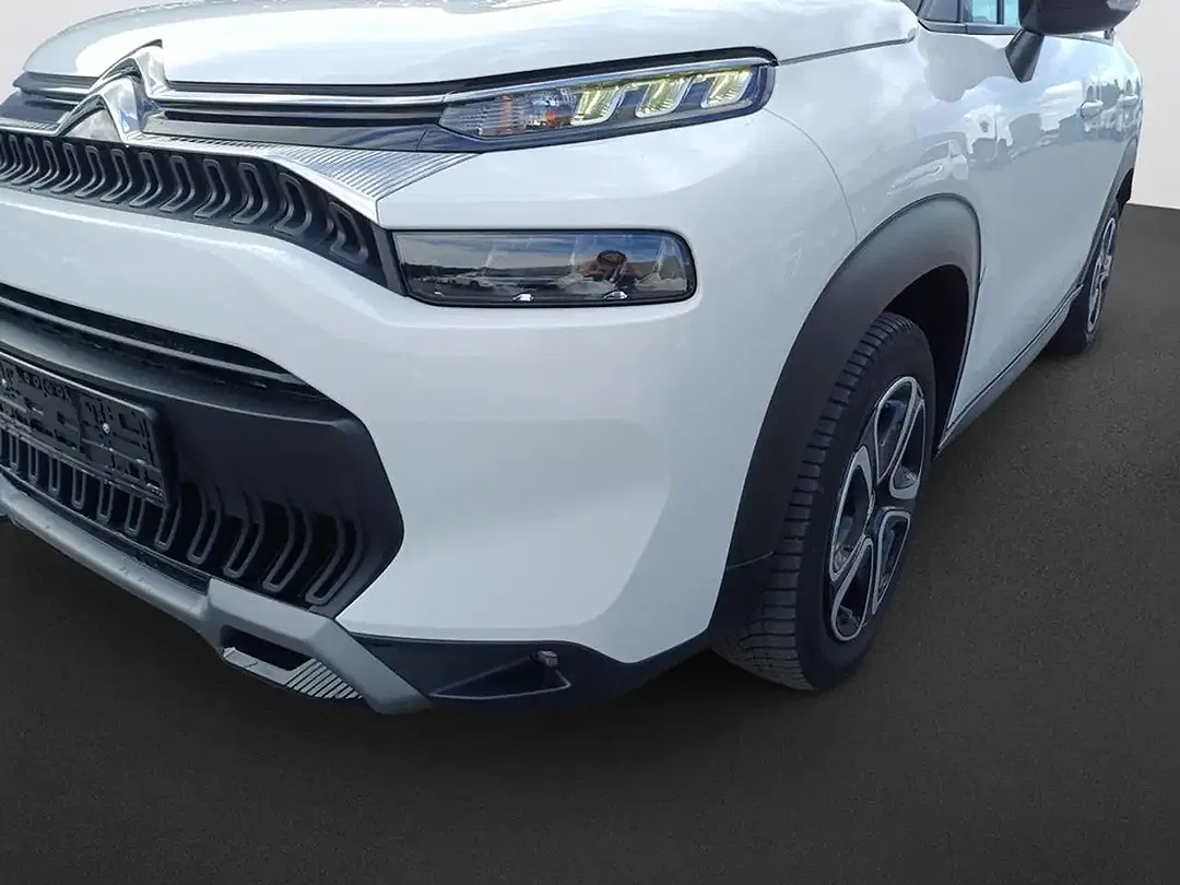 Citroen C3 Aircross - Thumbnail 10