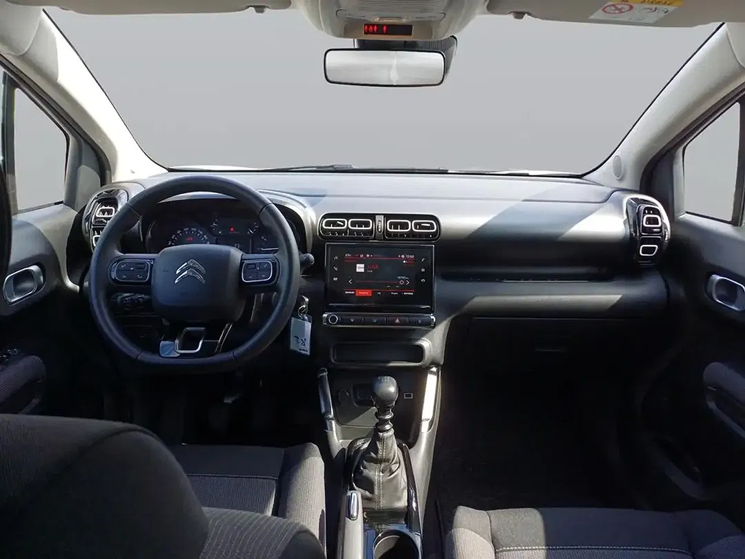 Citroen C3 Aircross - Thumbnail 11