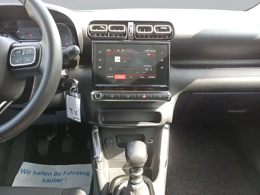 Citroen C3 Aircross - Thumbnail 13