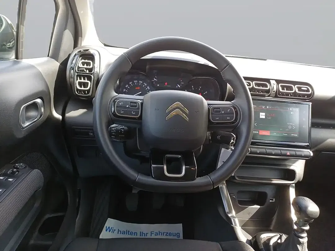 Citroen C3 Aircross PureTech Feel Pack - foto 14