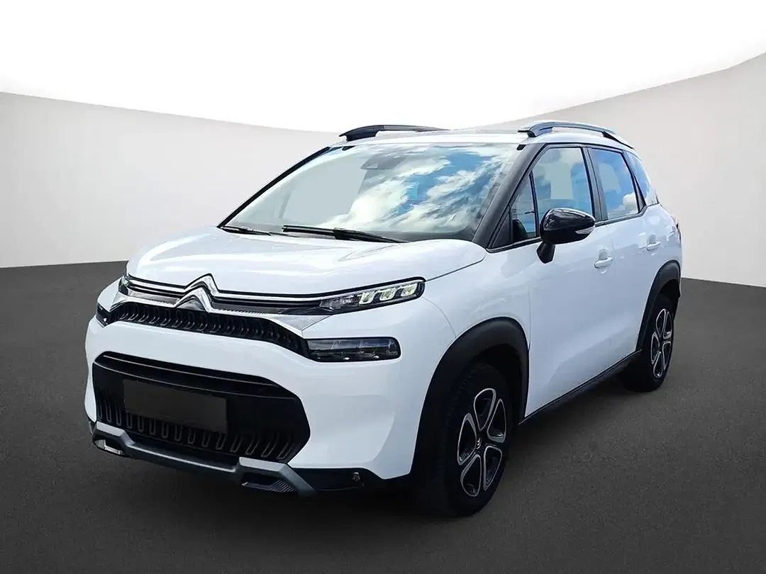 Citroen C3 Aircross - Thumbnail 3
