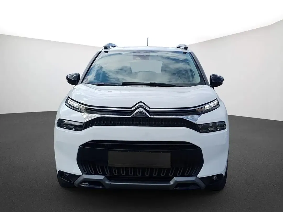 Citroen C3 Aircross - Thumbnail 4