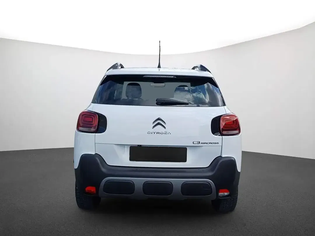 Citroen C3 Aircross - Thumbnail 5