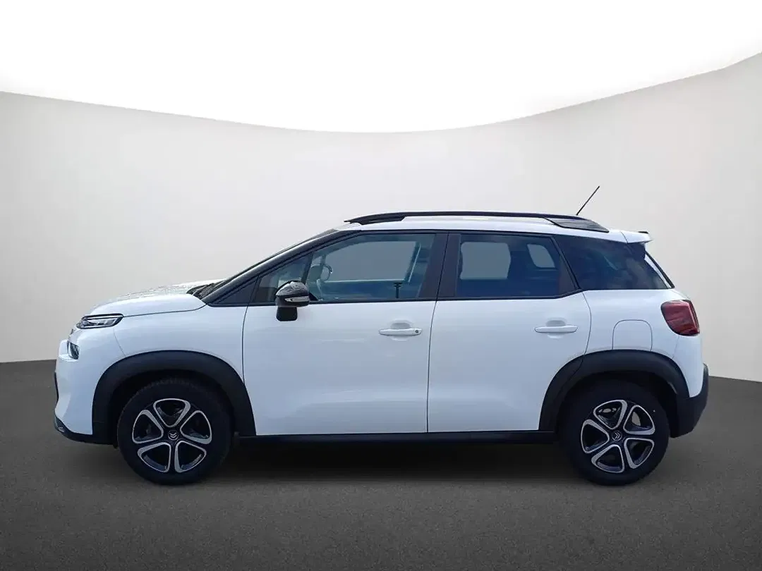 Citroen C3 Aircross - Thumbnail 6