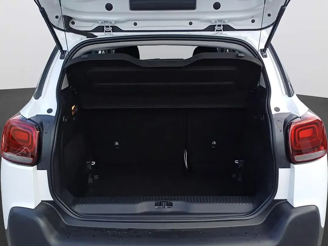Citroen C3 Aircross - Thumbnail 8