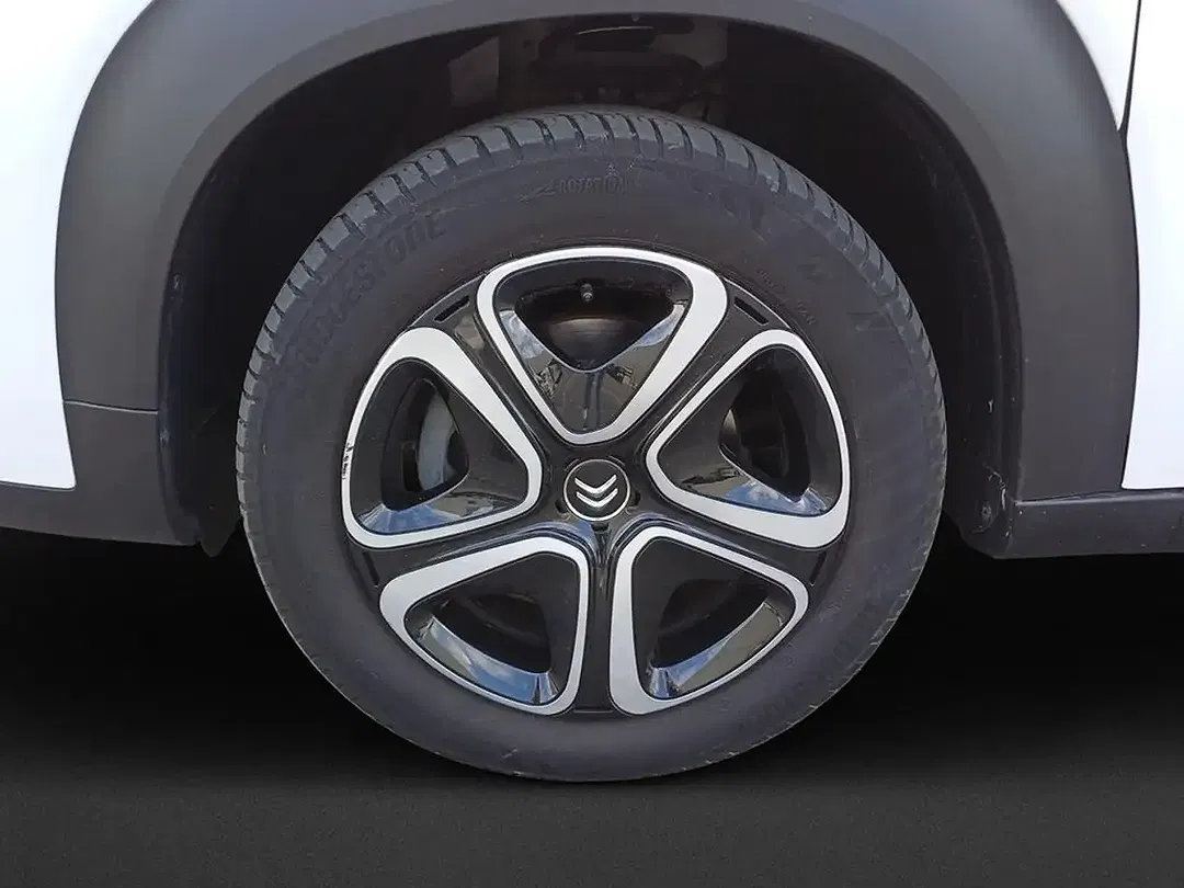 Citroen C3 Aircross - Thumbnail 9
