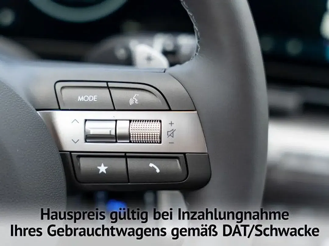Hyundai KONA - Thumbnail 15