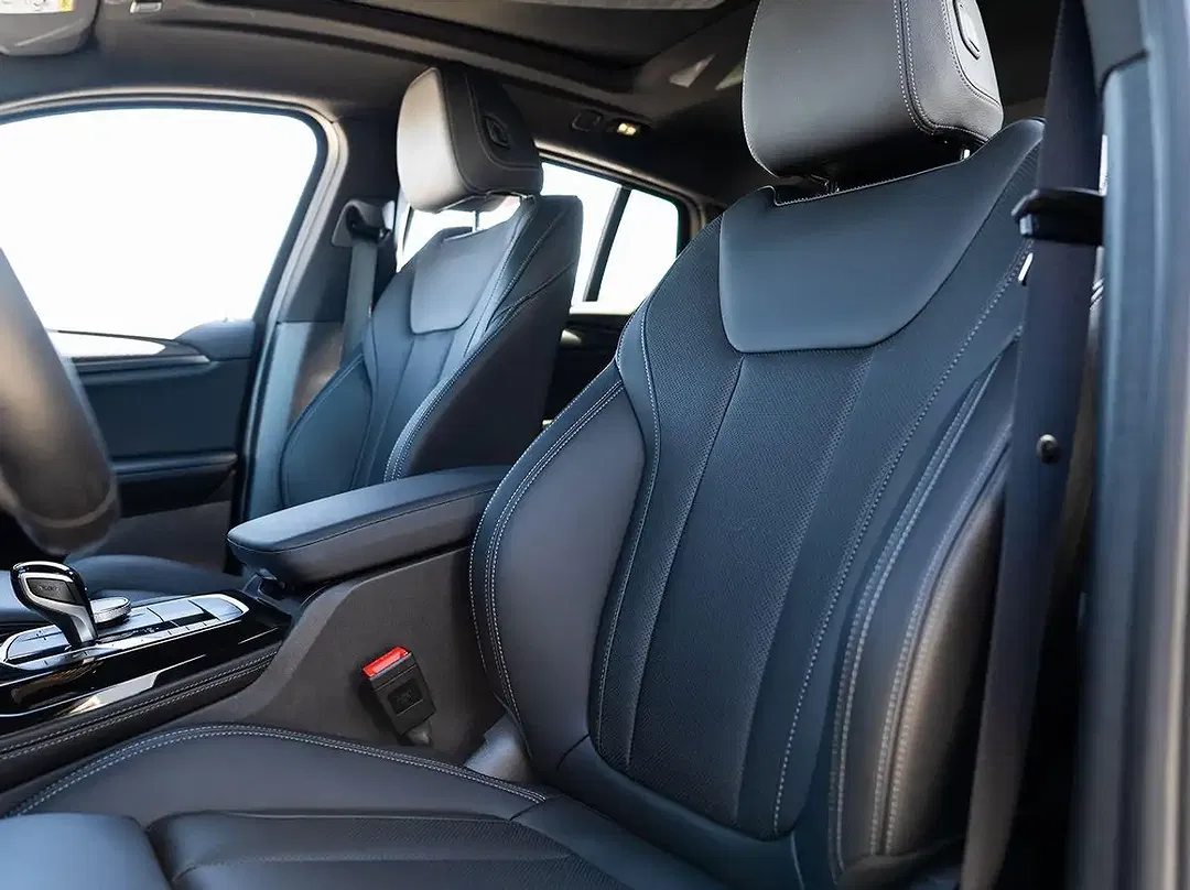 BMW X4 - Thumbnail 10