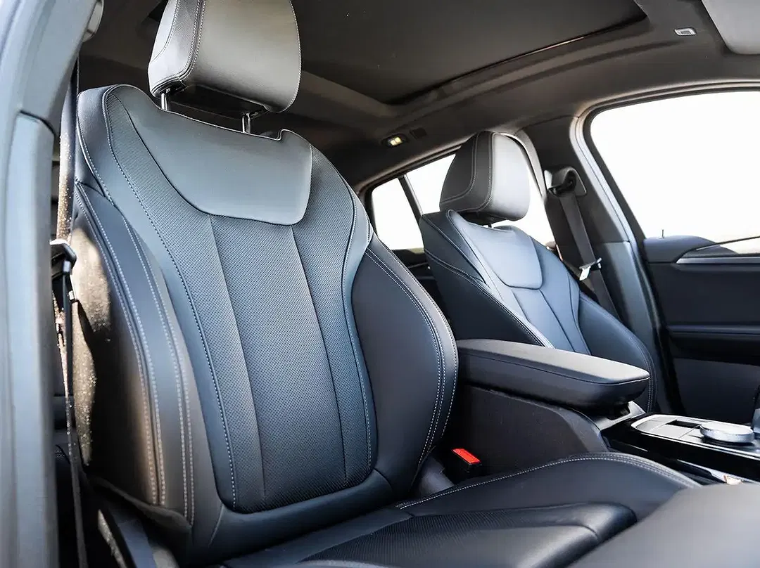 BMW X4 - Thumbnail 14