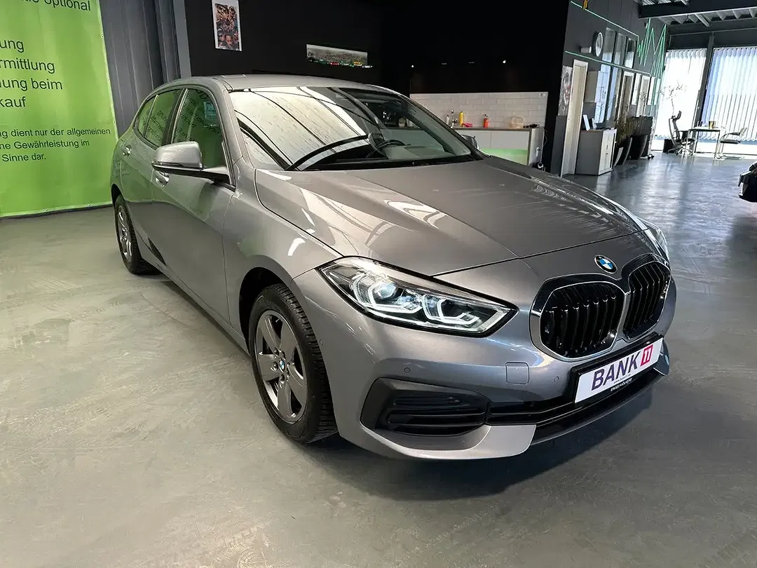 BMW 118 - Thumbnail 7
