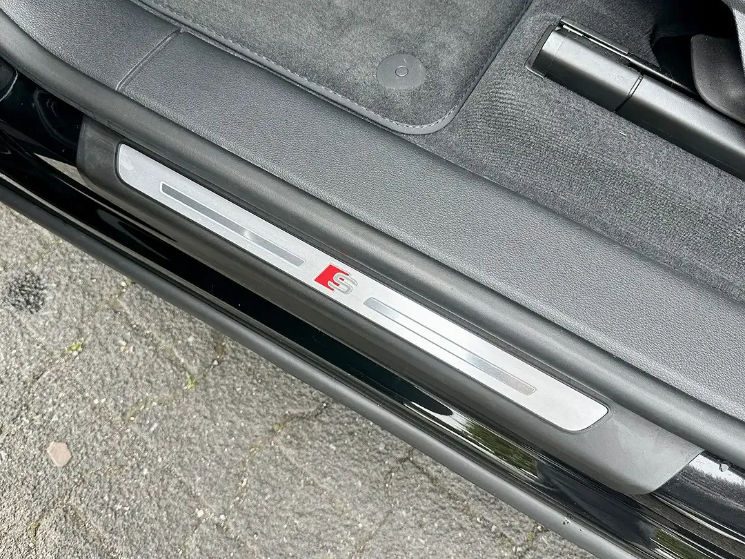 Audi SQ8 - Thumbnail 9