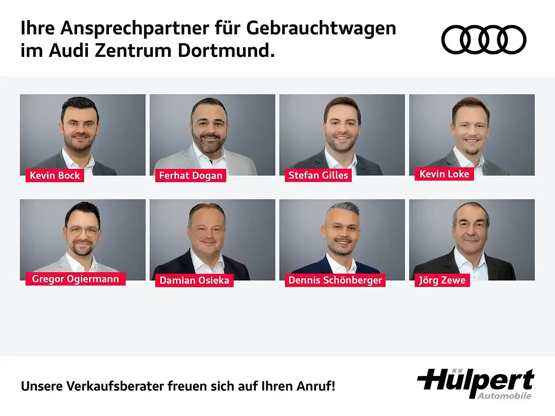 Audi S6 e-tron quattro Avant - foto 27