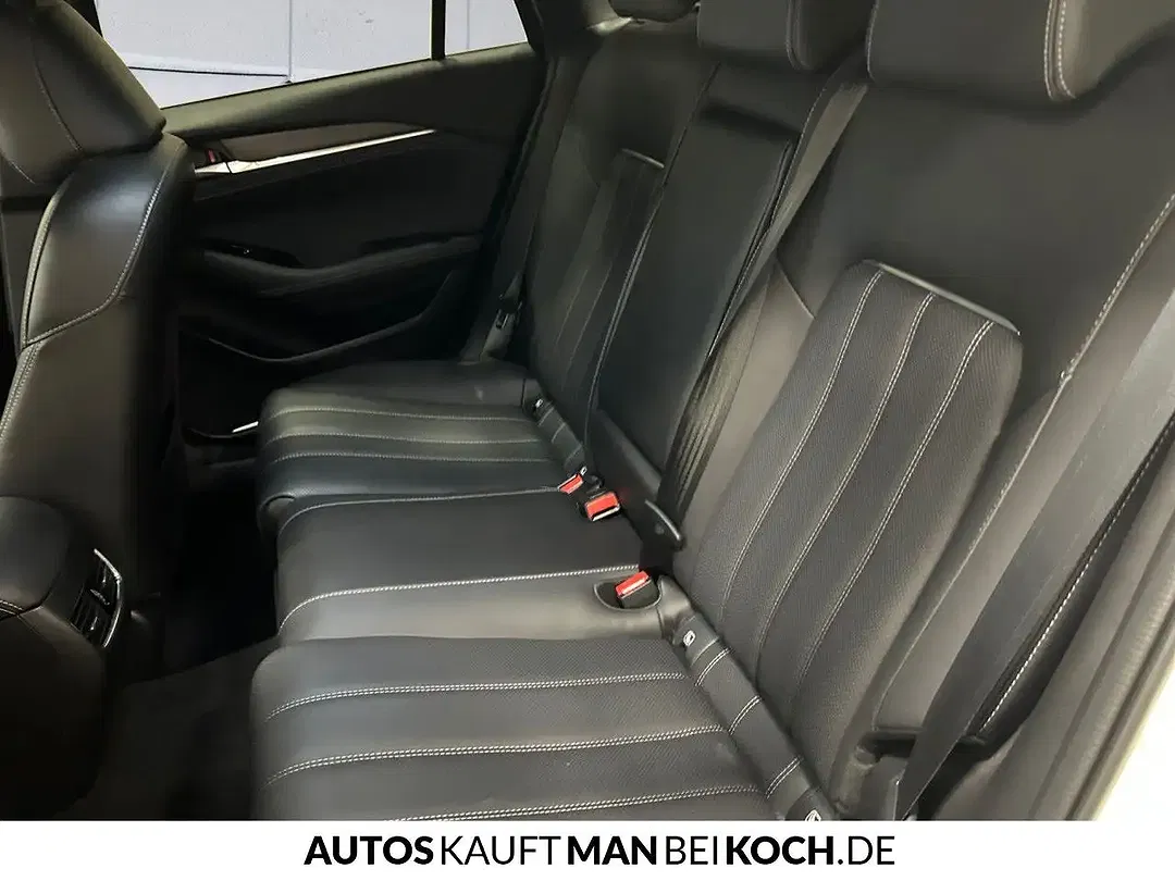 Mazda 6 - Thumbnail 6