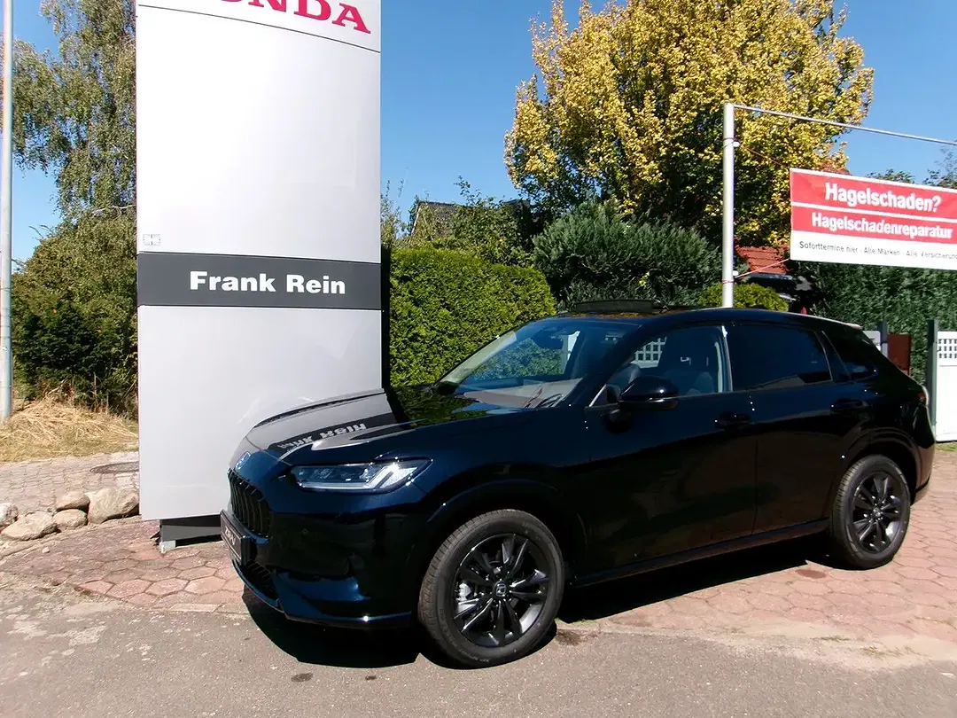 Honda ZR-V e:HEV Advance - foto 1