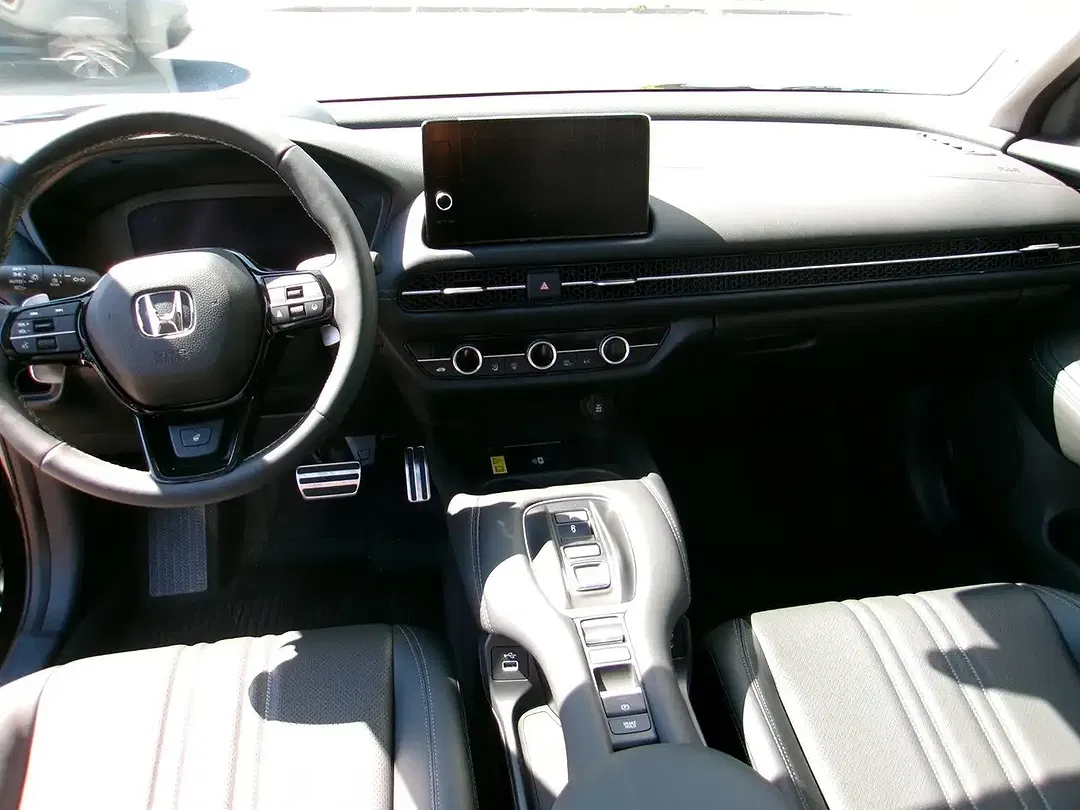 Honda ZR-V - Thumbnail 10