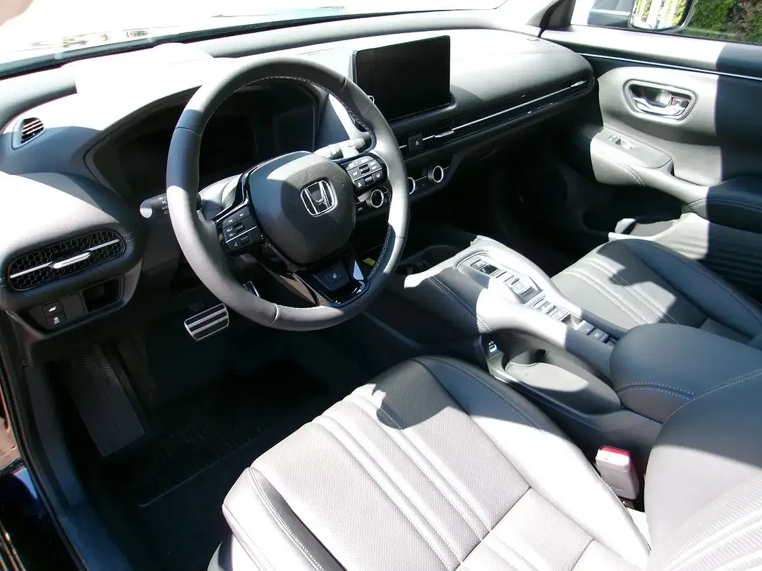 Honda ZR-V - Thumbnail 11