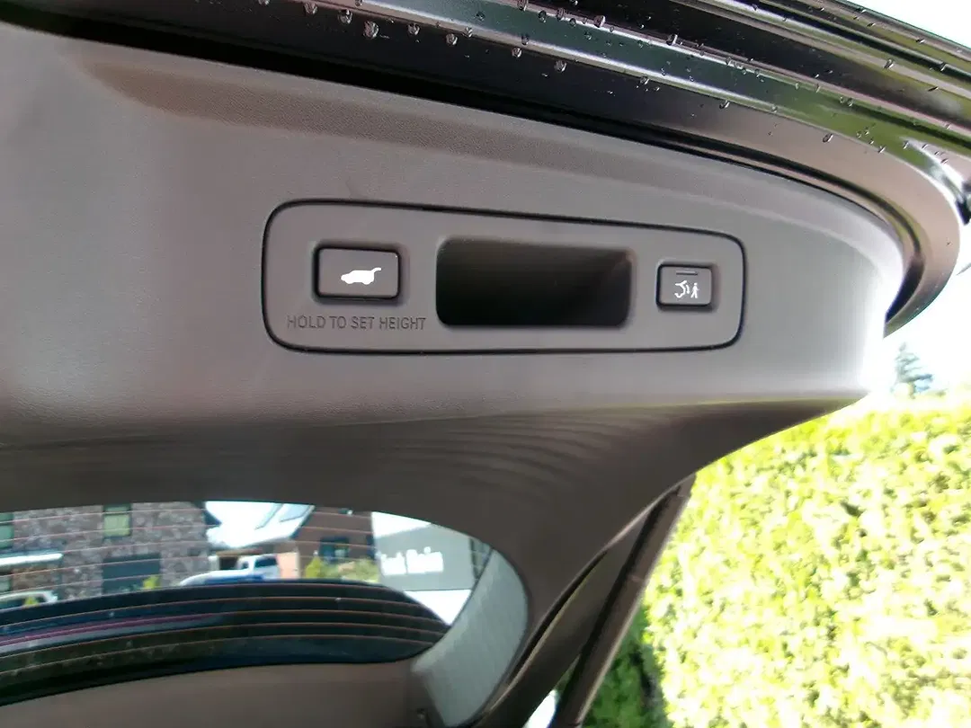 Honda ZR-V - Thumbnail 6
