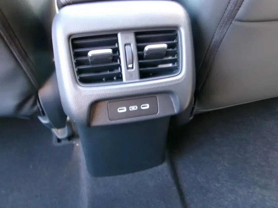 Honda ZR-V - Thumbnail 9