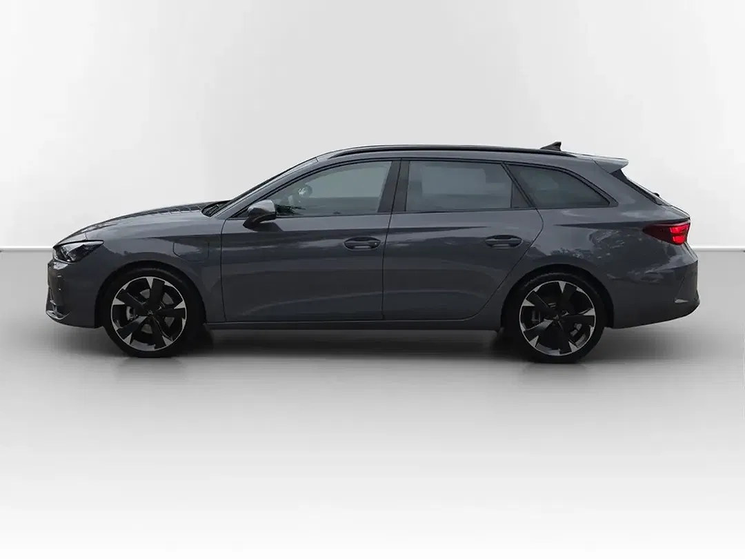 CUPRA Leon - Thumbnail 8