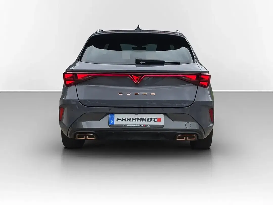 CUPRA Leon - Thumbnail 6
