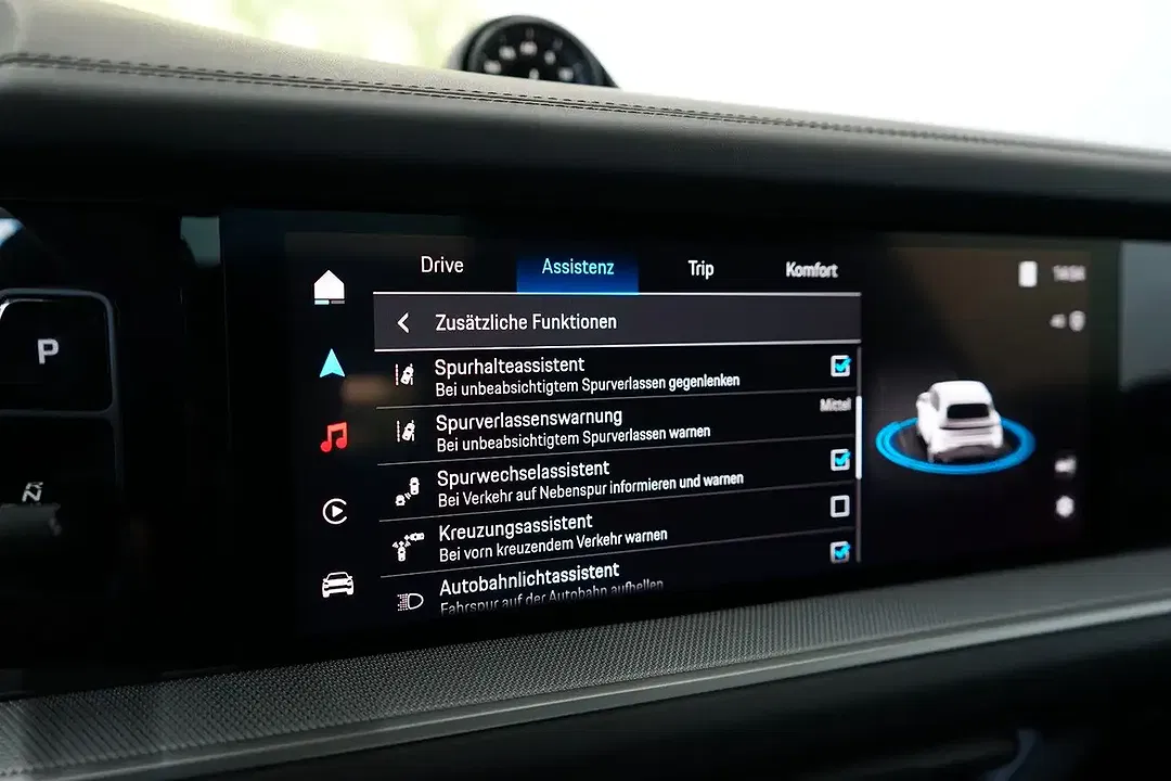 Porsche Cayenne - Thumbnail 20