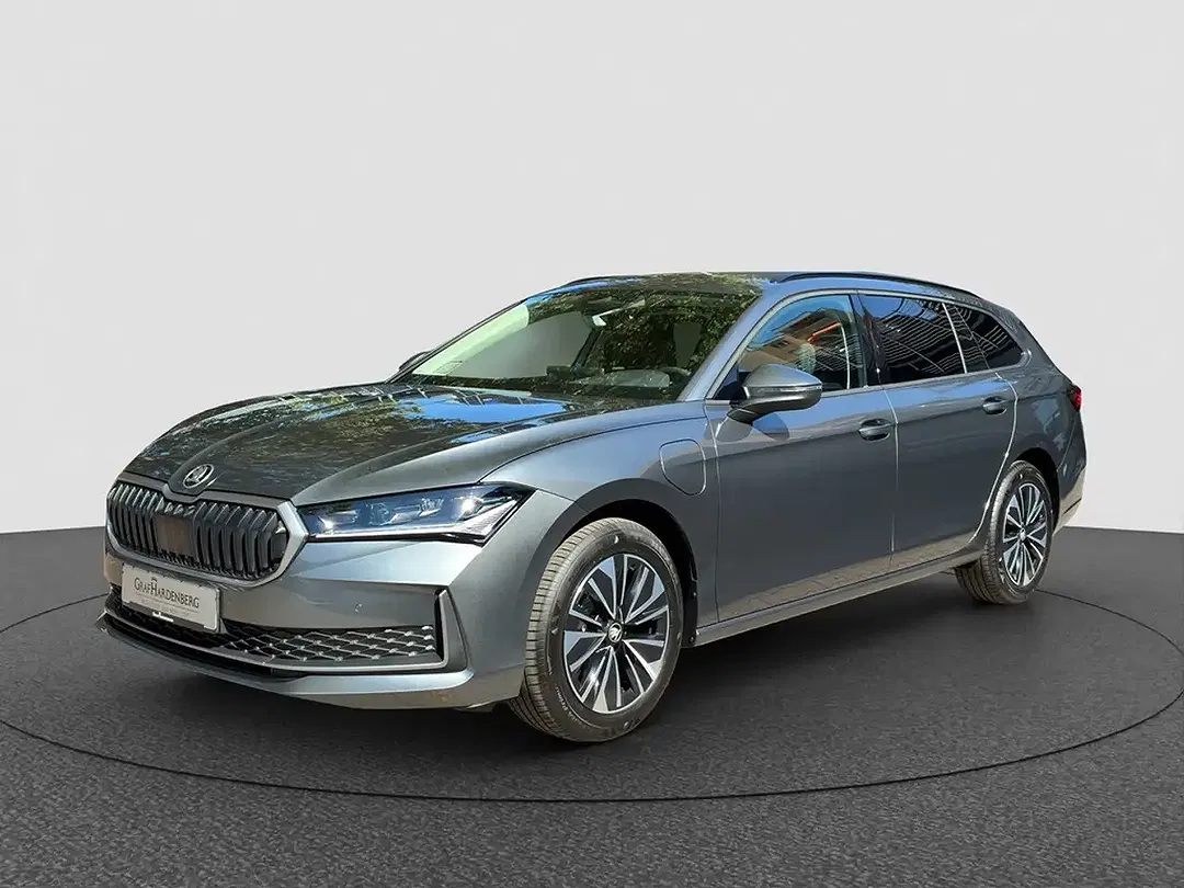 Skoda Superb 1.5 TSI iV Combi Selection - foto 2
