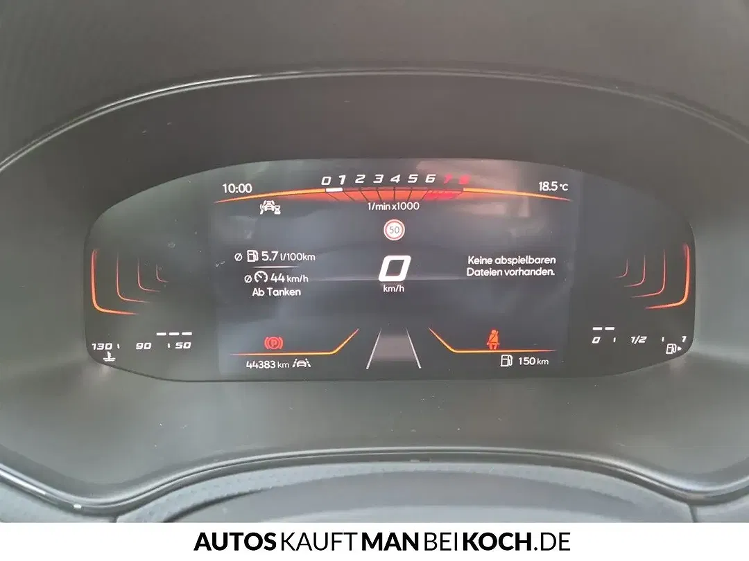 SEAT Arona - Thumbnail 10