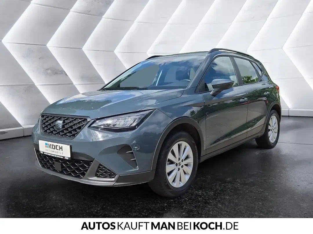 SEAT Arona 1.0 TSI Style - foto 1