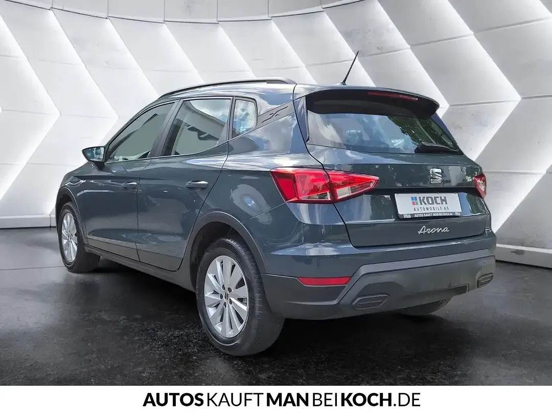 SEAT Arona 1.0 TSI Style - foto 2