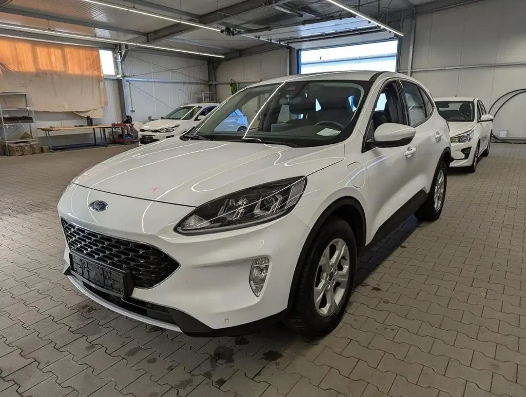 Ford Kuga - Afbeelding 1