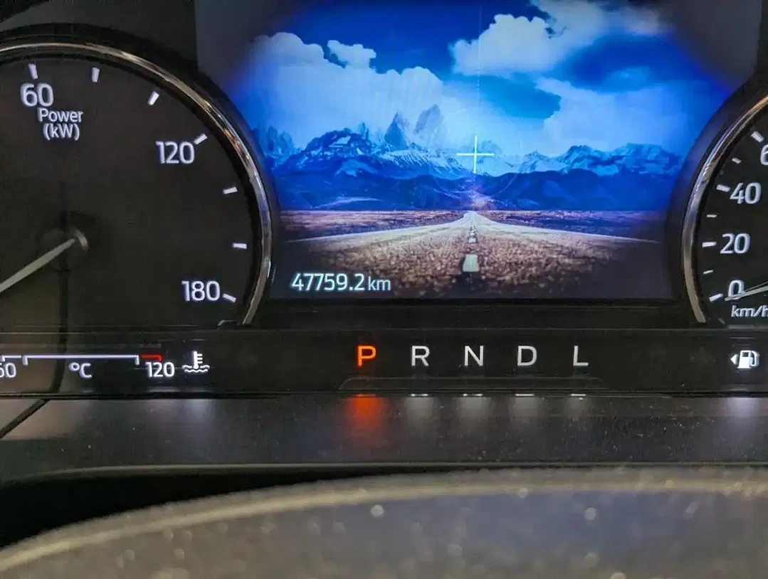 Ford Kuga - Thumbnail 5